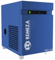 Рефрижераторный осушитель Remeza RFD101